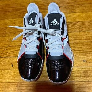 Adidas basketball
